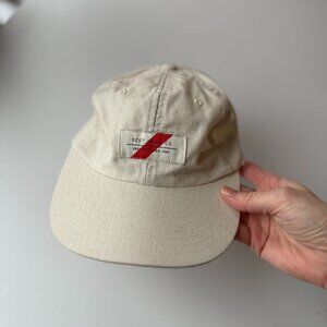 BEST MADE CO, Ripstop BallCap